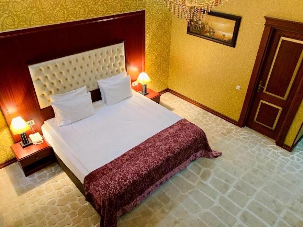 Foto - Clover Hotel