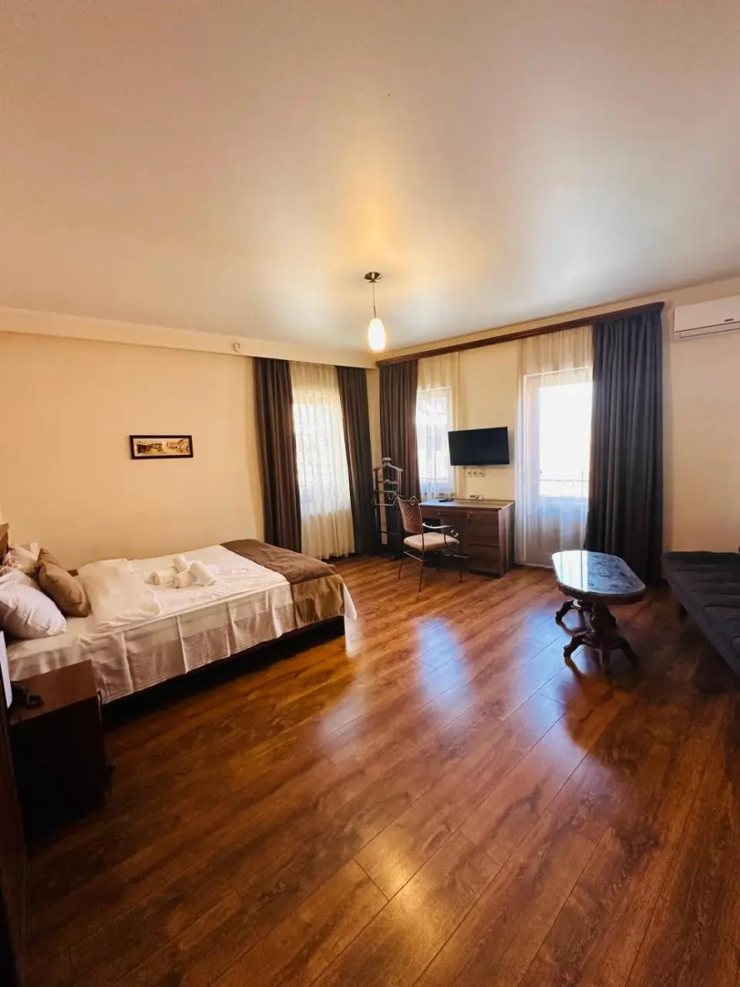 Foto - Hotel British House