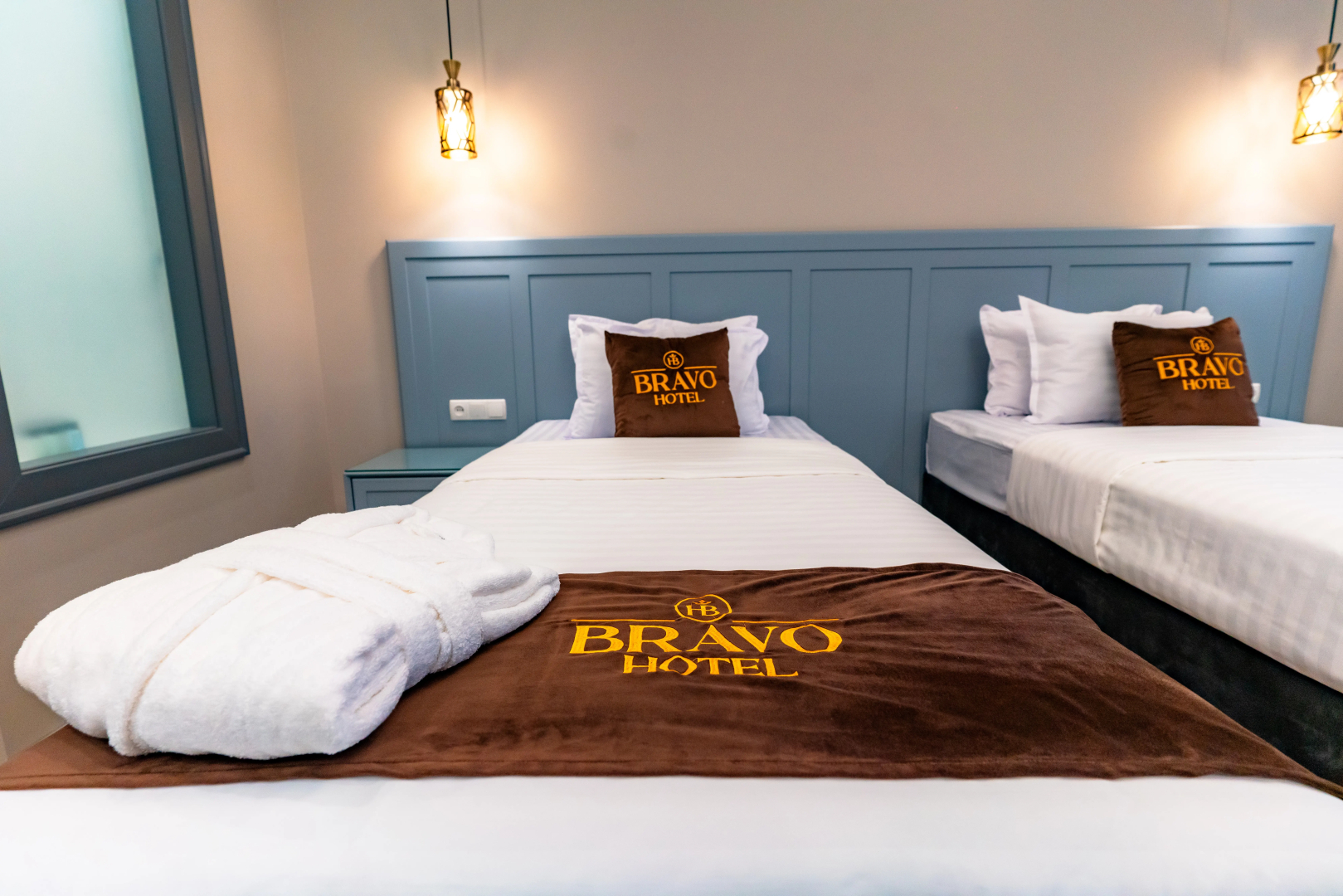 Foto - Bravo Hotel