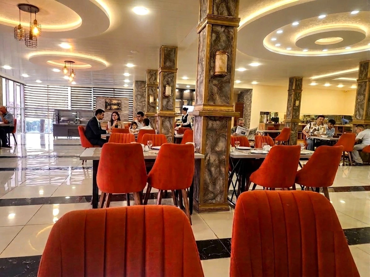 Photo - Amazon Hotel - Free Massage