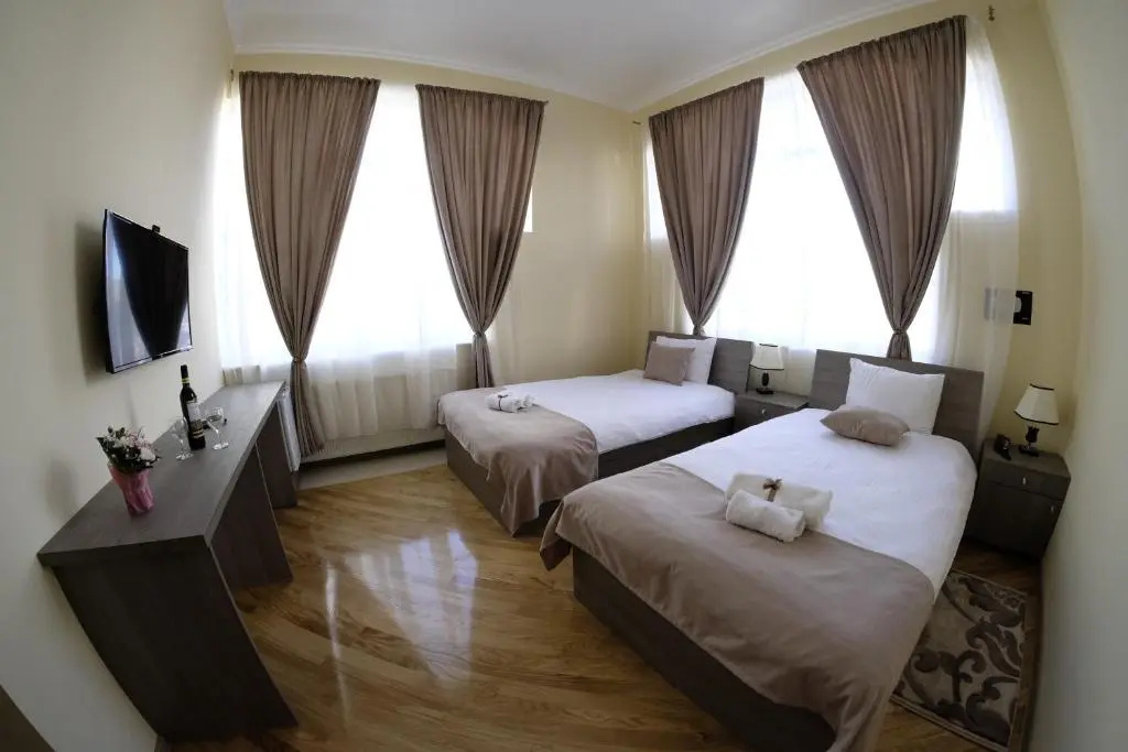 Photo - S&L Boutique Hotel