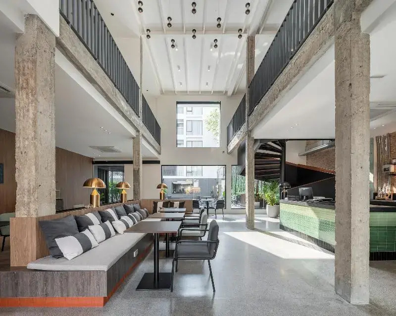 Foto - Lilit Bang Lumphu Hotel