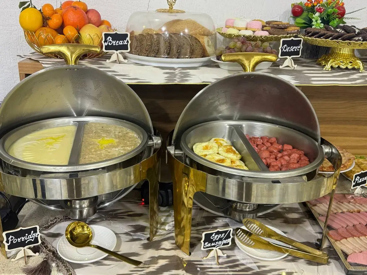 Foto - Meros Boutique Hotel