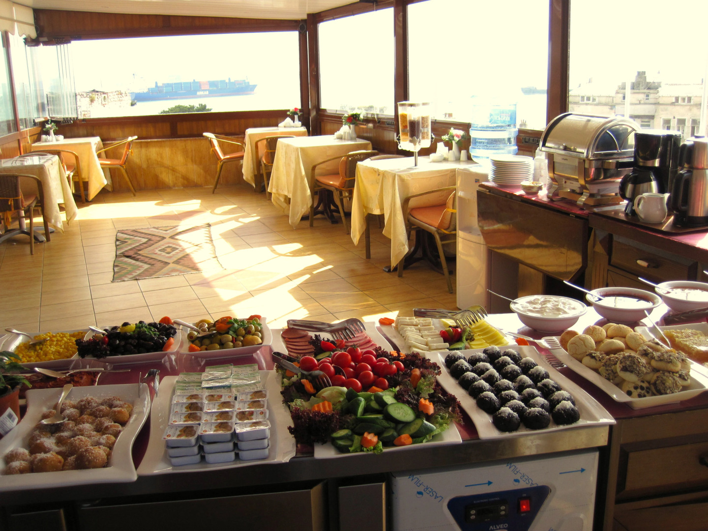 Foto - Esans Hotel - Special Category