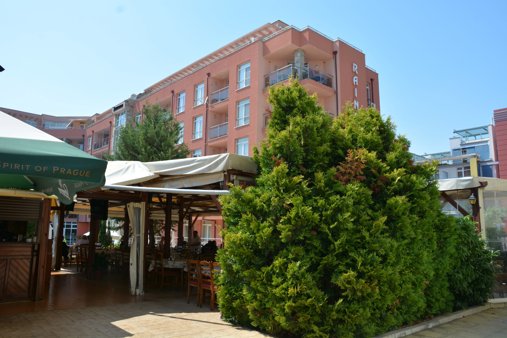 Foto - Rainbow 2 Holiday Complex
