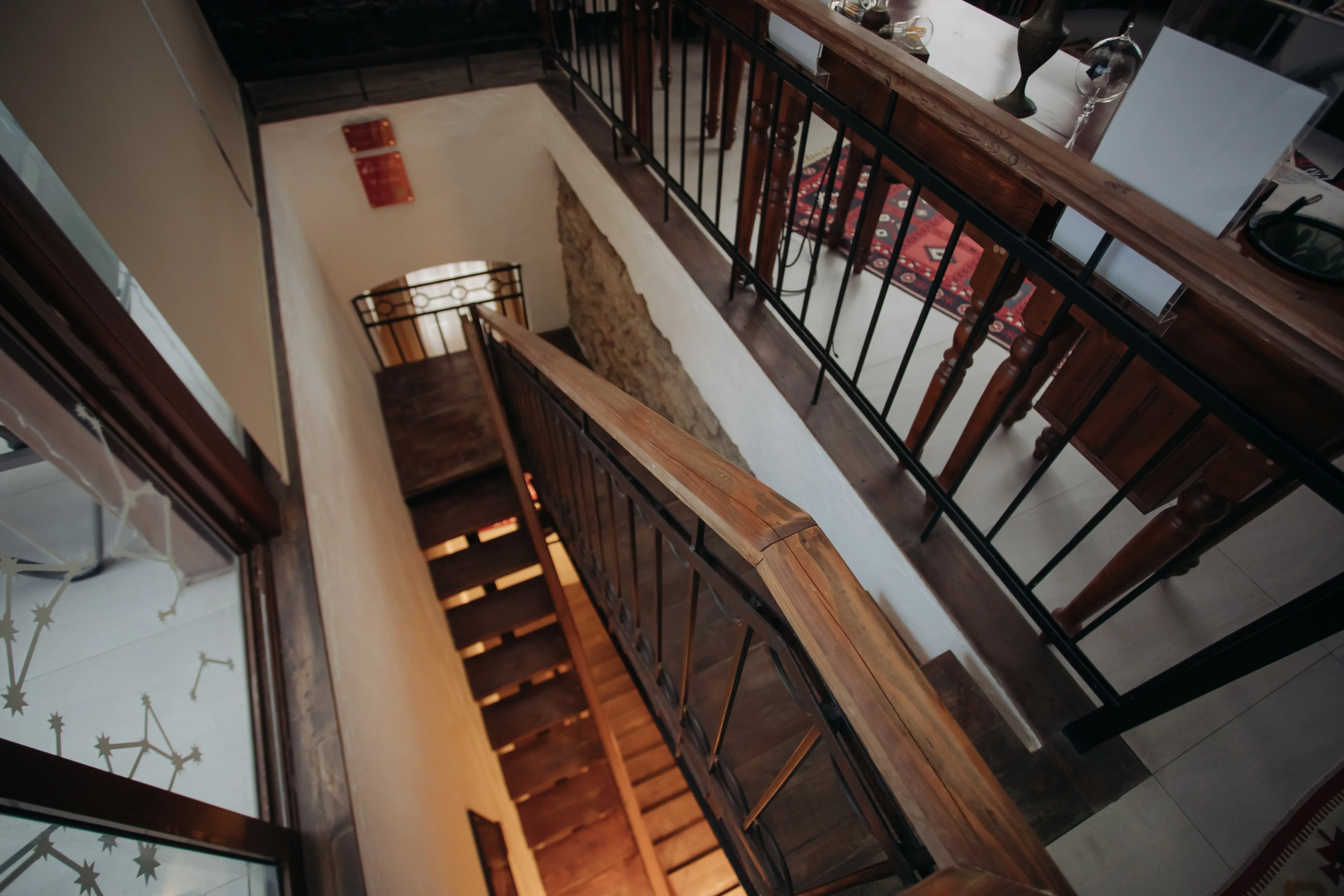 Photo - Rest in old Baku Apart Hotel