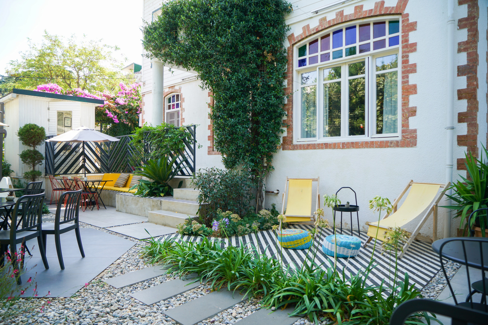 Foto - Serguzest Otel