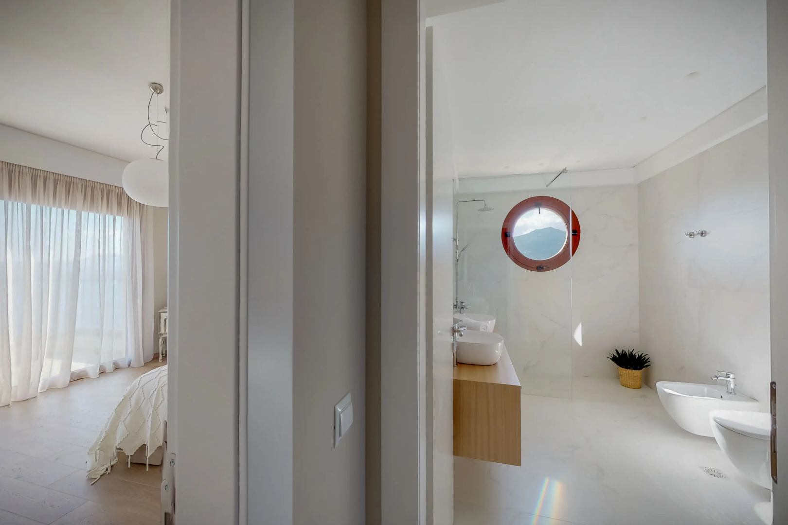Foto - Ocean Villas Complex