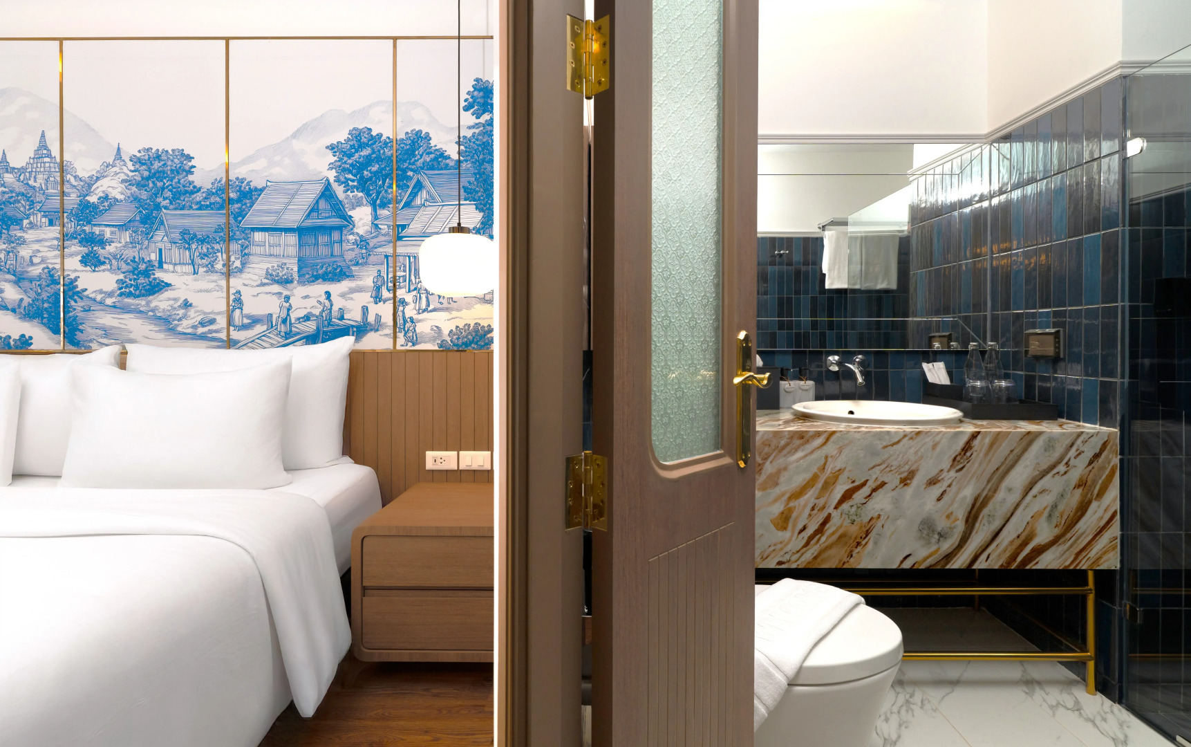 Foto - Away Chiang Mai Thapae Resort A Vegan Retreat