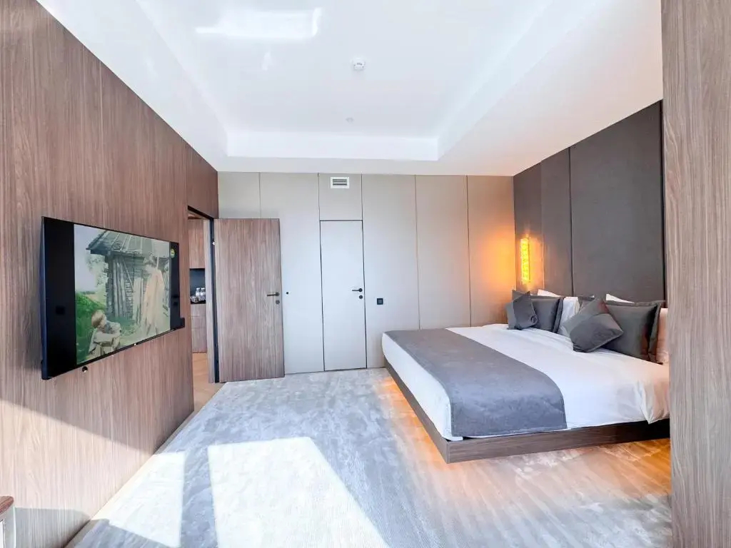 Foto - Resident Hotel Abay