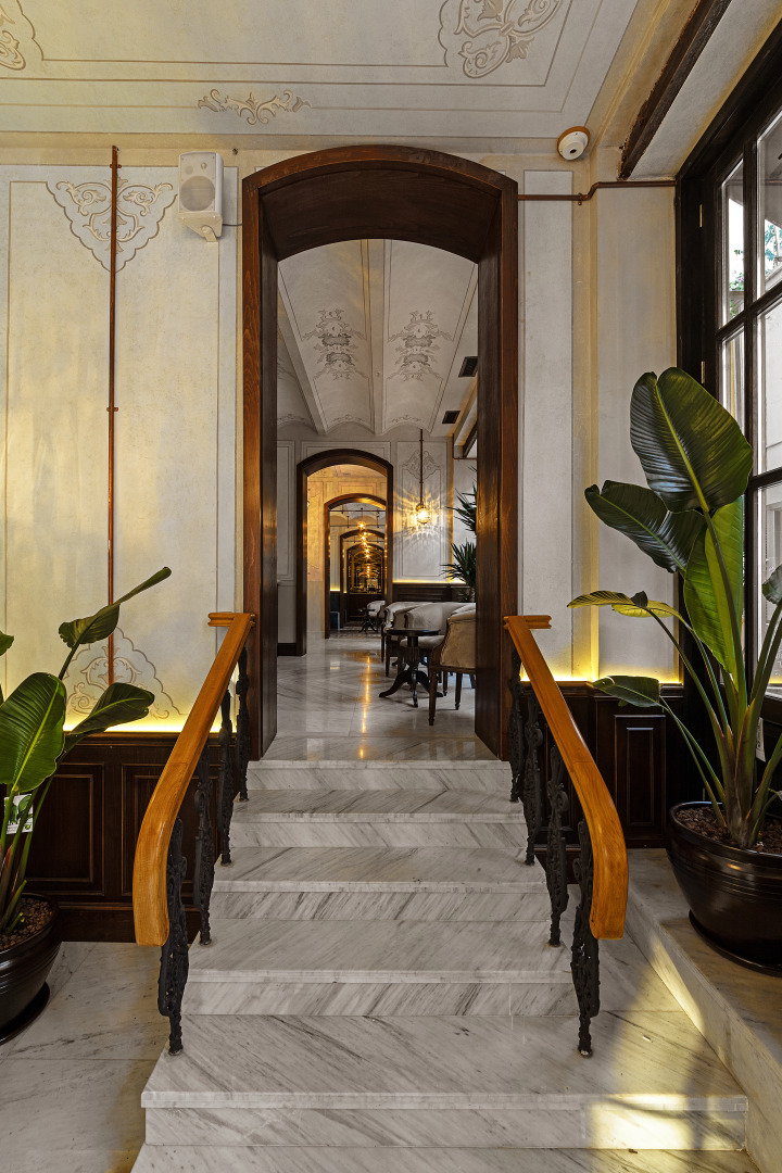 Photo - Meroddi Barnathan Hotel