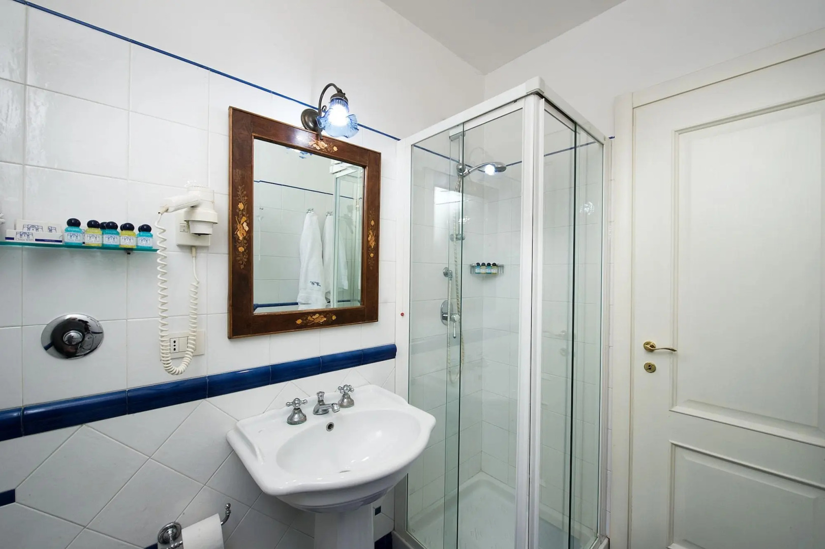 Foto - Chiaja Hotel de Charme