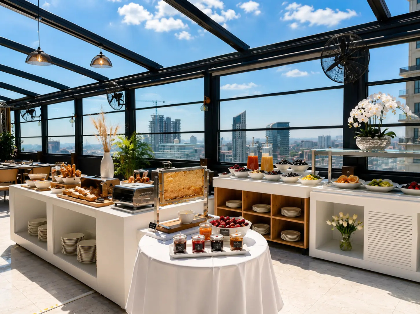 Foto - Days Inn & Suites by Wyndham Istanbul Esenyurt