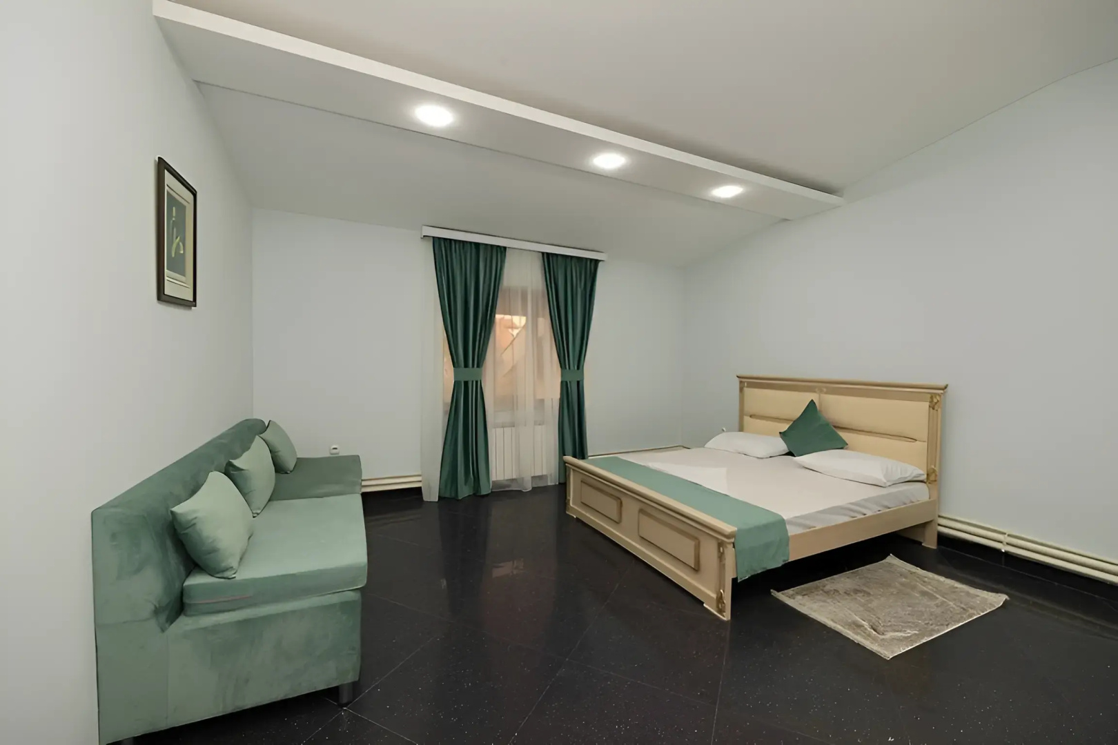 Foto - New Continental Hotel