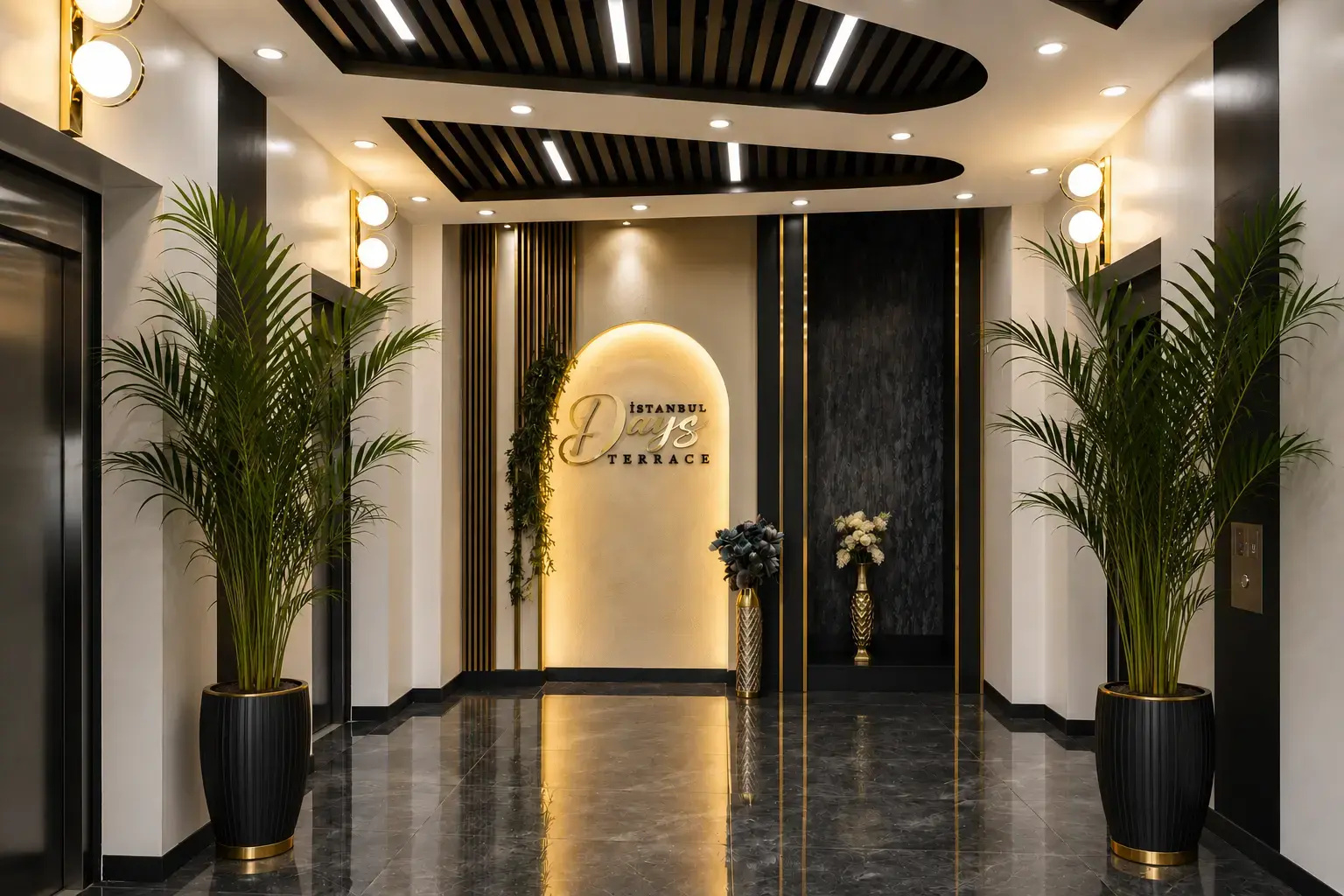Foto - Days Inn & Suites by Wyndham Istanbul Esenyurt