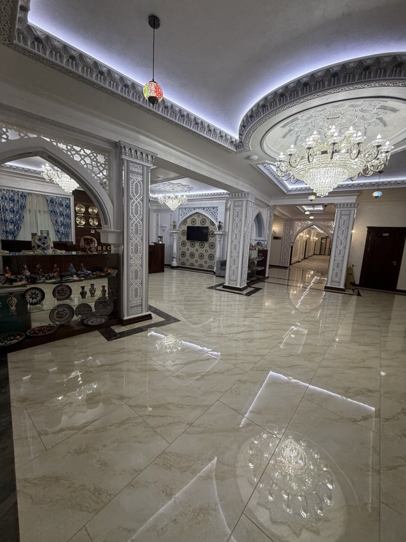 Foto - Karvon Plaza Hotel