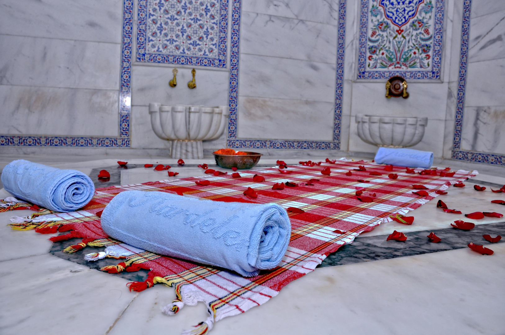 Photo - Akgun Istanbul Hotel, WorldHotels Elite