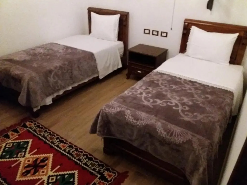 Foto - Hotel Kaceli