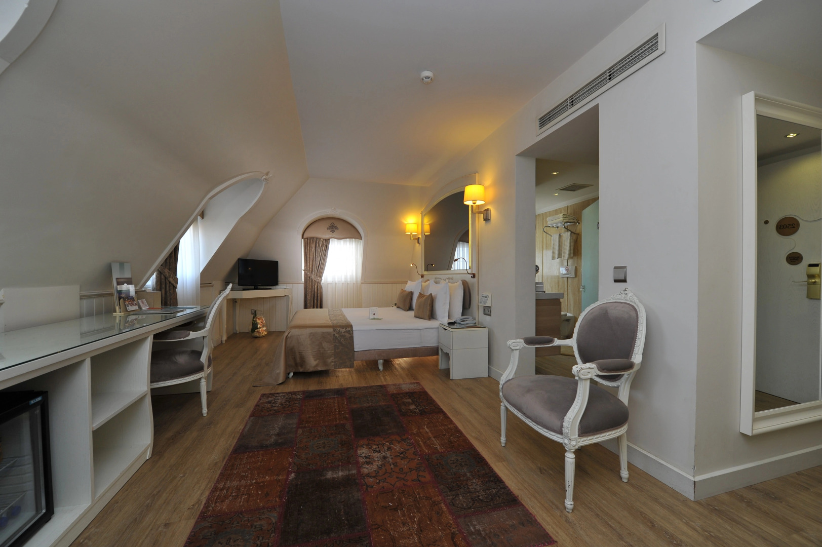 Foto - Hotel Yasmak Sultan