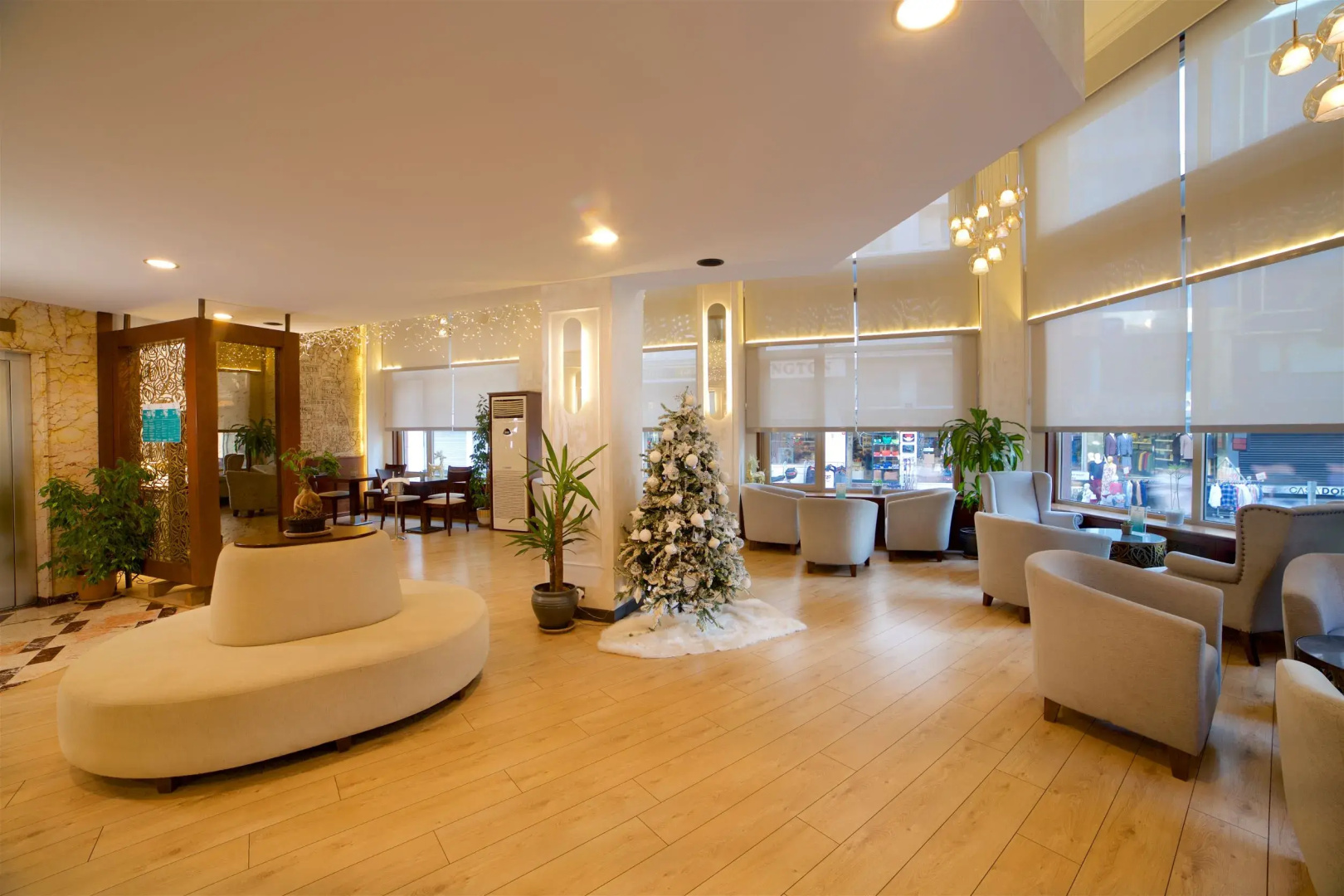 Photo - Barin Hotel