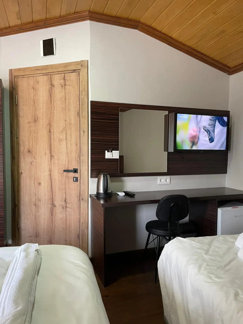 Photo - Gold Corner Hotel