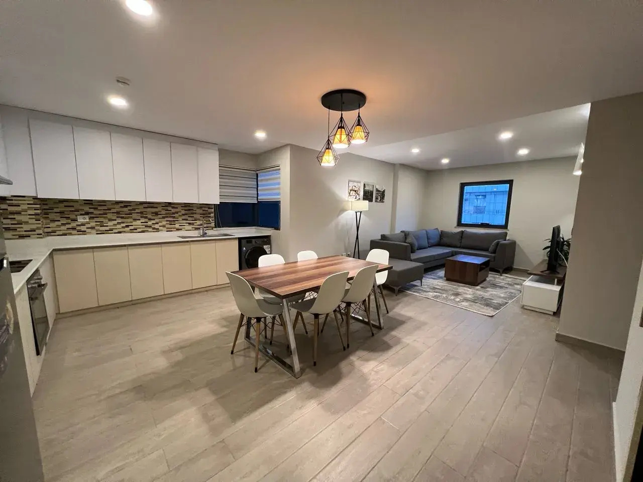 Foto - Addis Ville Hotel Apartment