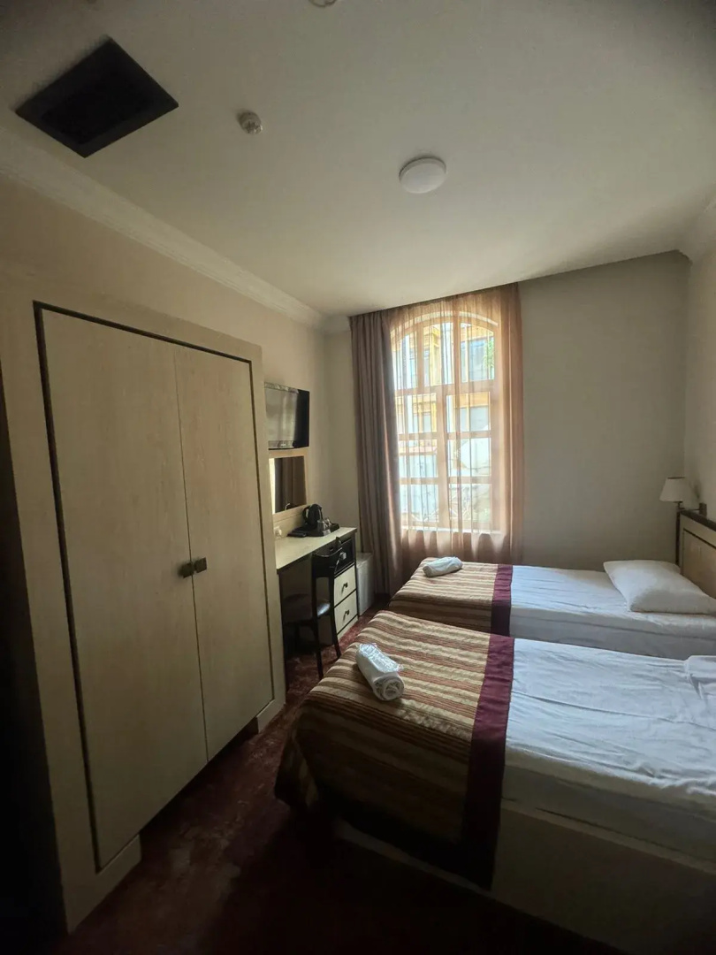 Photo - Rike Park Hotel
