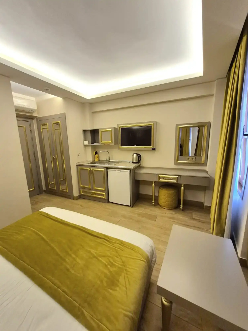 Photo - Taksim La Marino Hotel