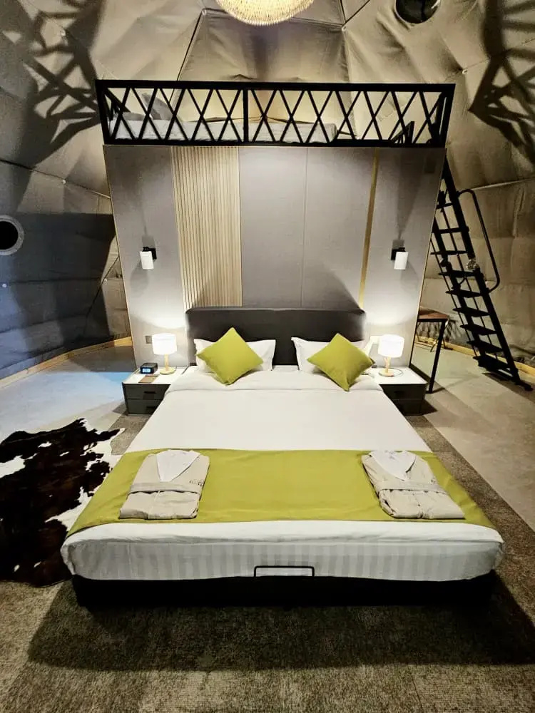 Foto - EcoHouse Glamping by ART HOTEL