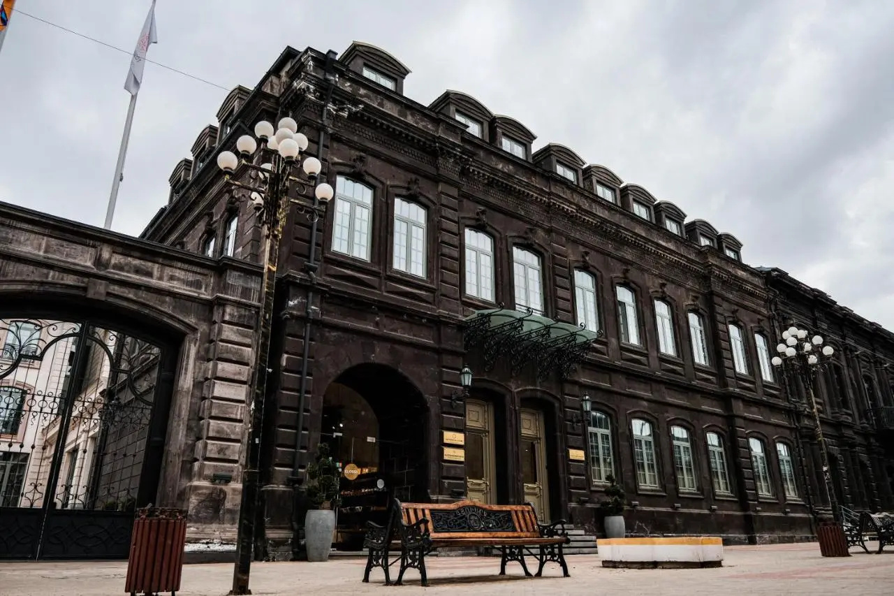 Photo - Grand Hotel Gyumri