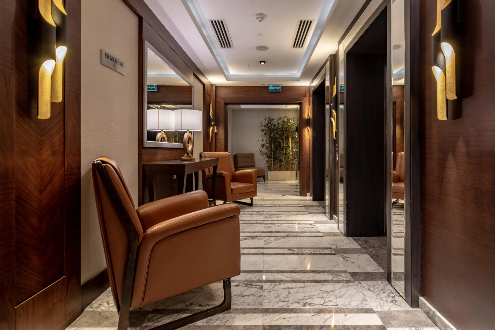 Foto - Grand Harilton Otel