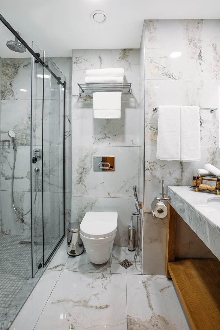 Photo - Marjan Plaza Hotel