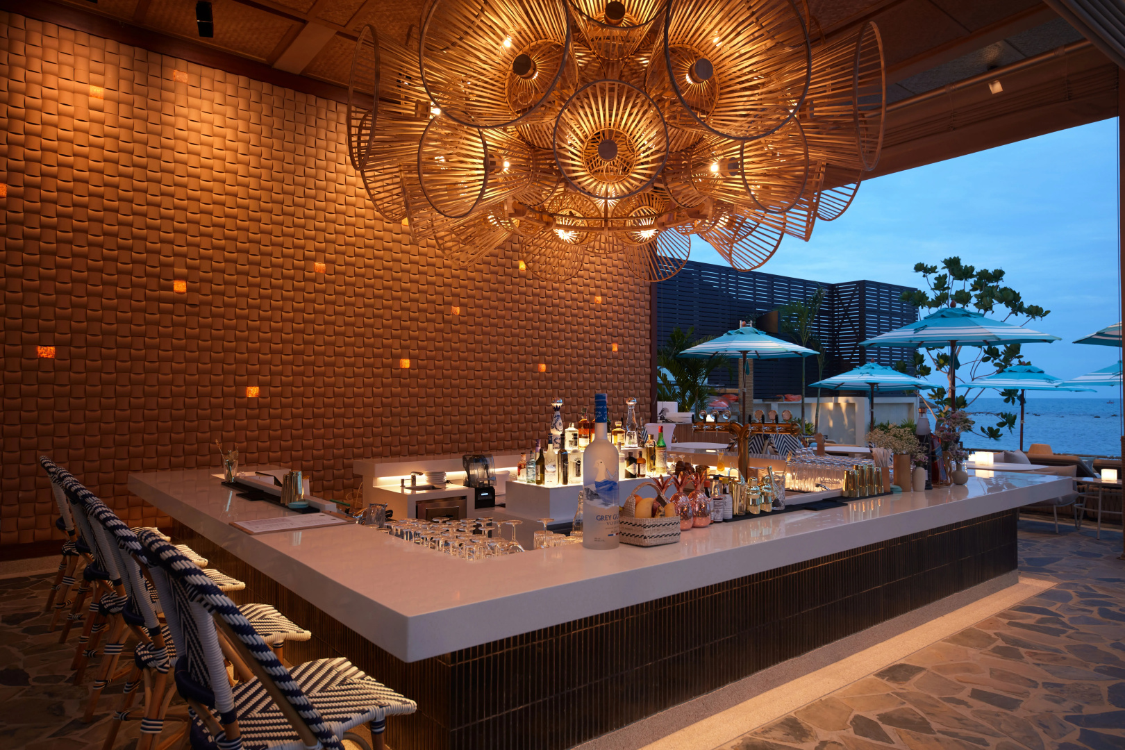 Foto - Marasca Samui - Small Luxury Hotels of the World