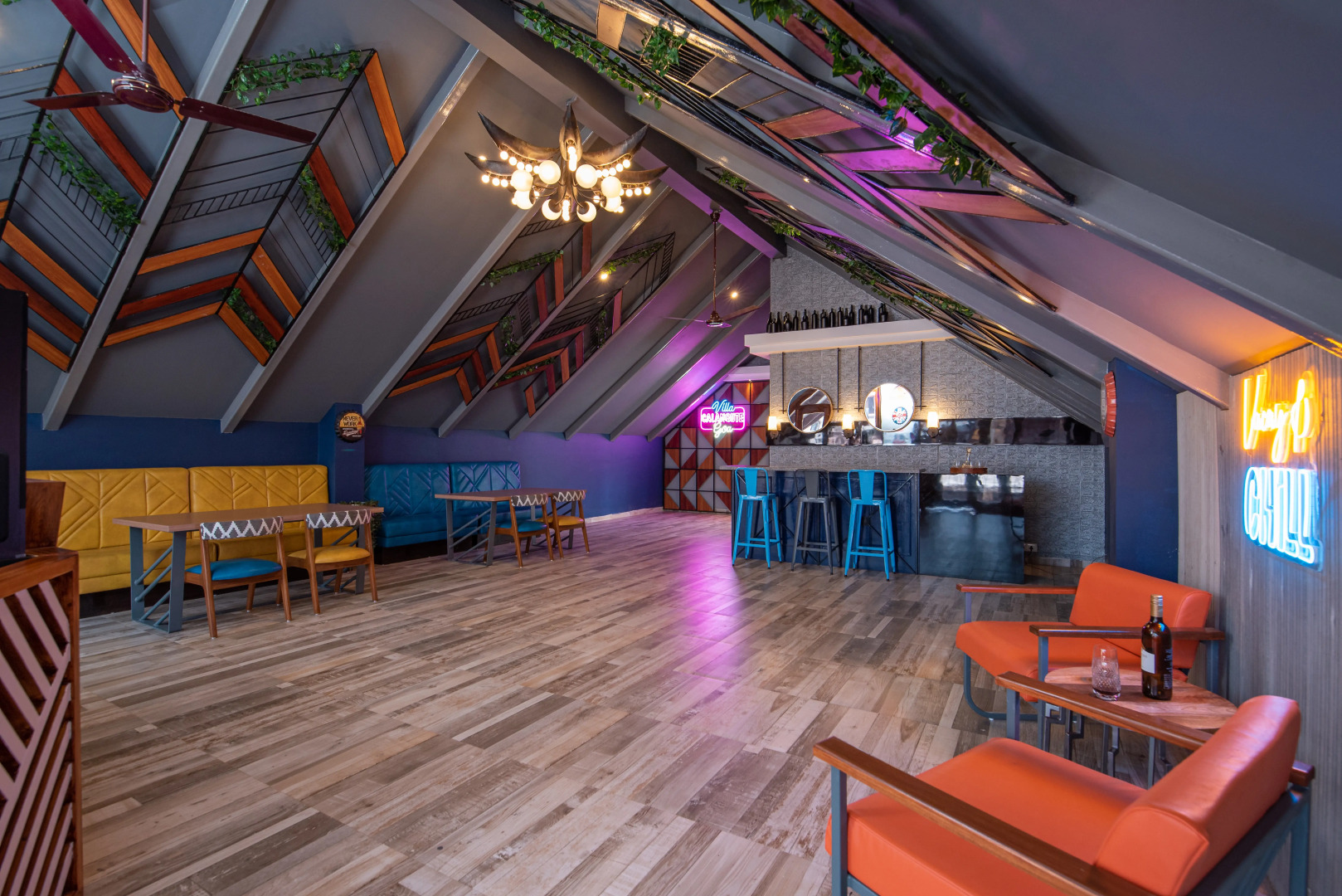 Foto - Villa Calangute Phase 11