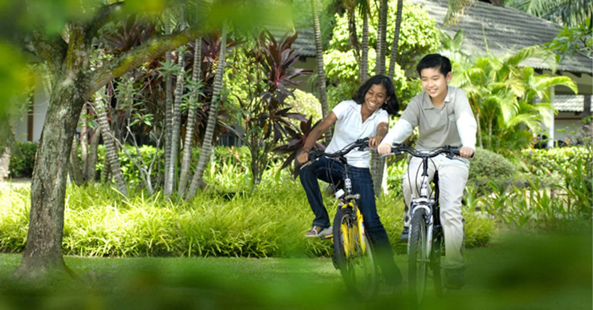 Photo - Cyberview Resort & Spa