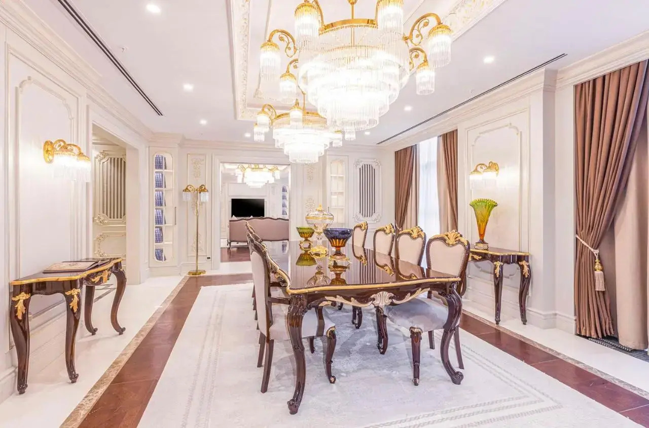 Foto - Hilton Garden Inn Samarkand Sogd