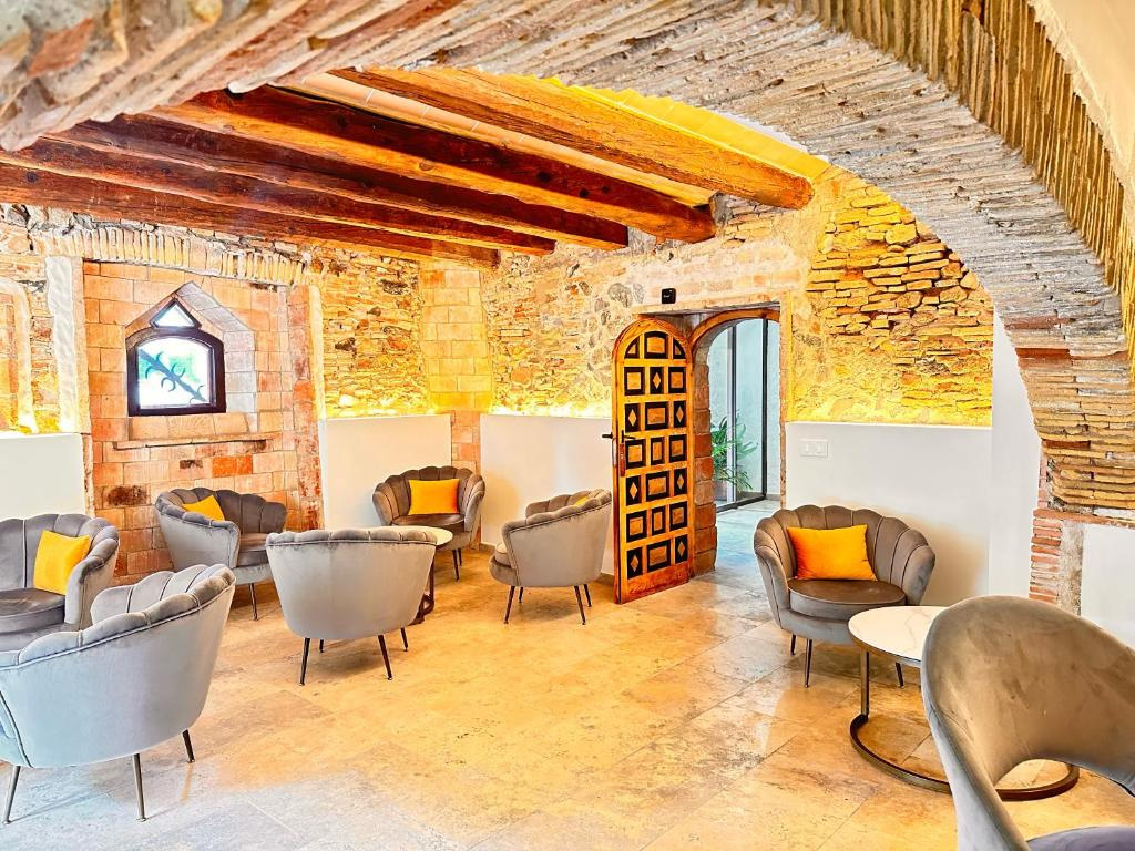 Foto - Comtal Empuries Boutique-hotel
