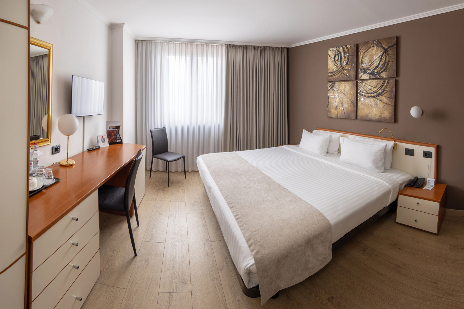 Photo - Best Western Plus Congress Hotel