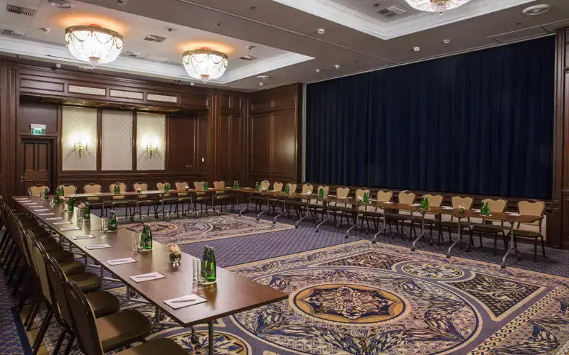 Photo - Premier Palace Hotel