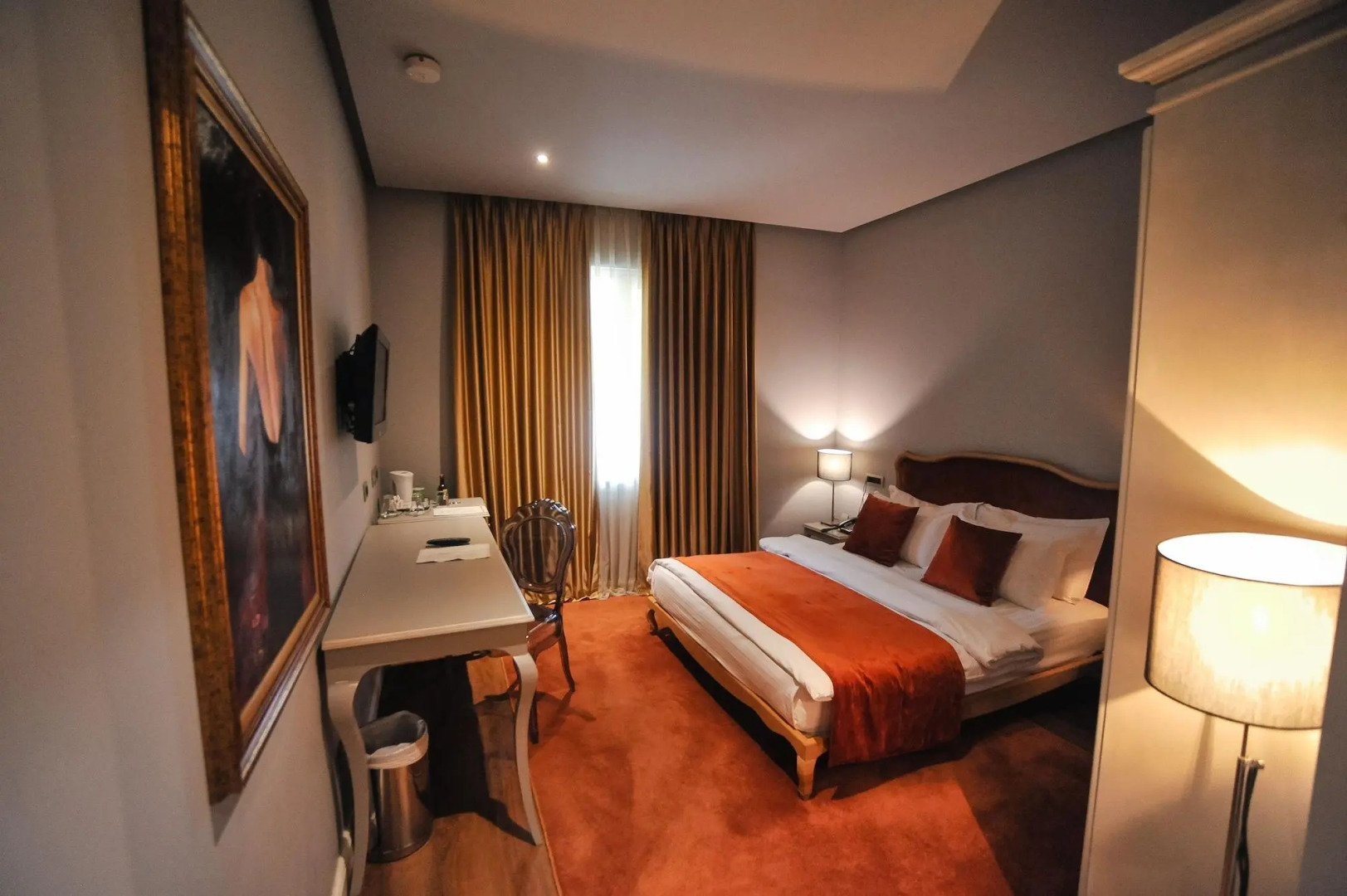 Foto - Classic Hotel