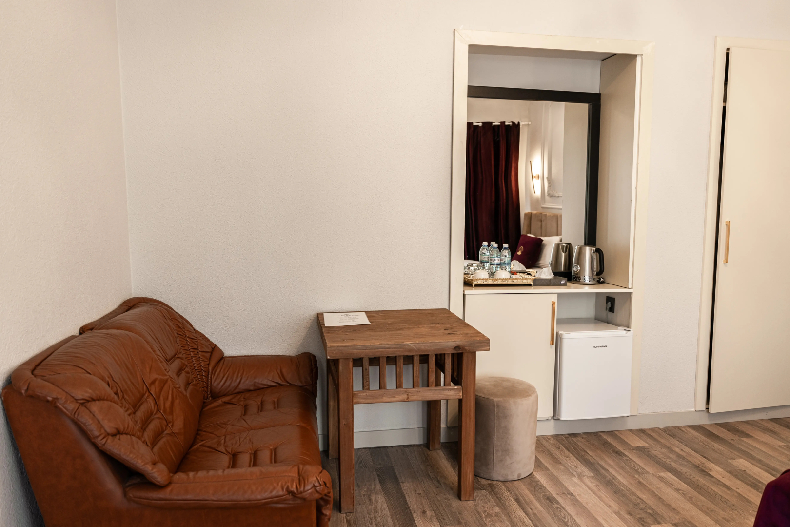 Foto - Cardinal Boutique Hotel