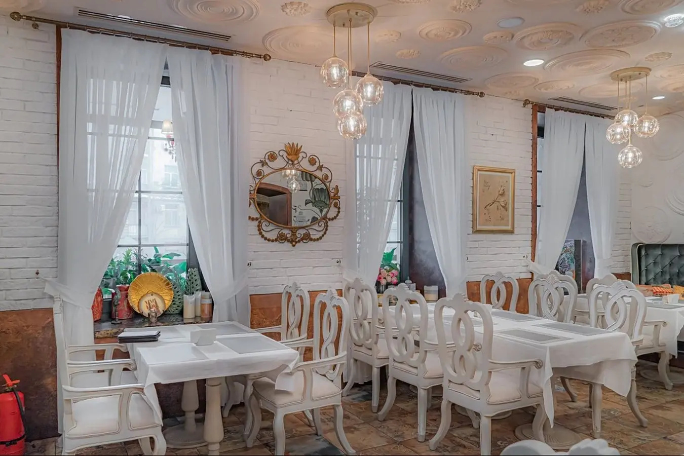 Photo - Retro Silent Boutique Hotel
