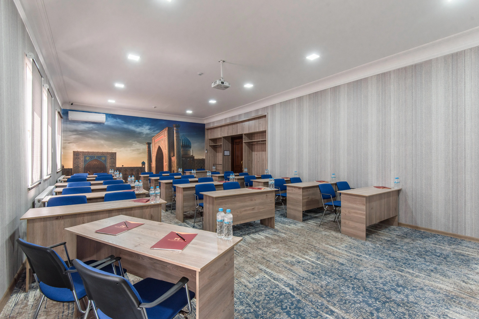 Foto - The Royal Mezbon Hotel & SPA