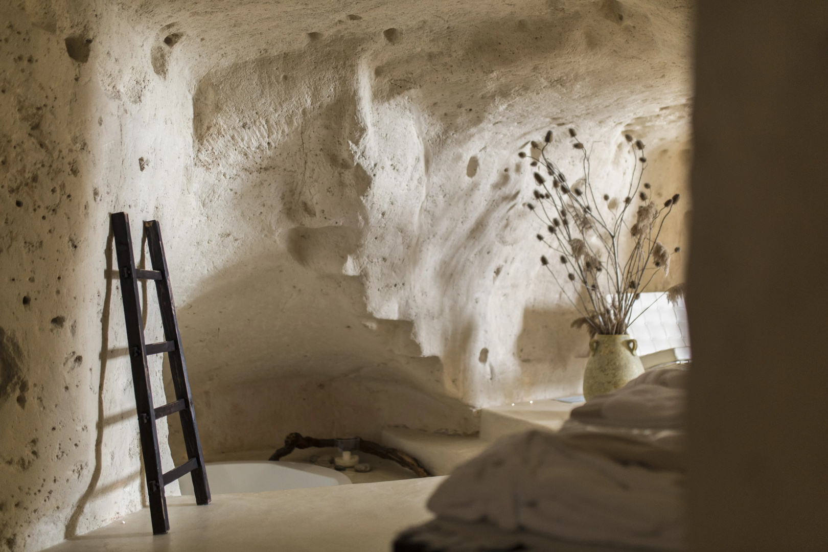 Photo - Sant'Angelo, Matera - Small Luxury Hotels