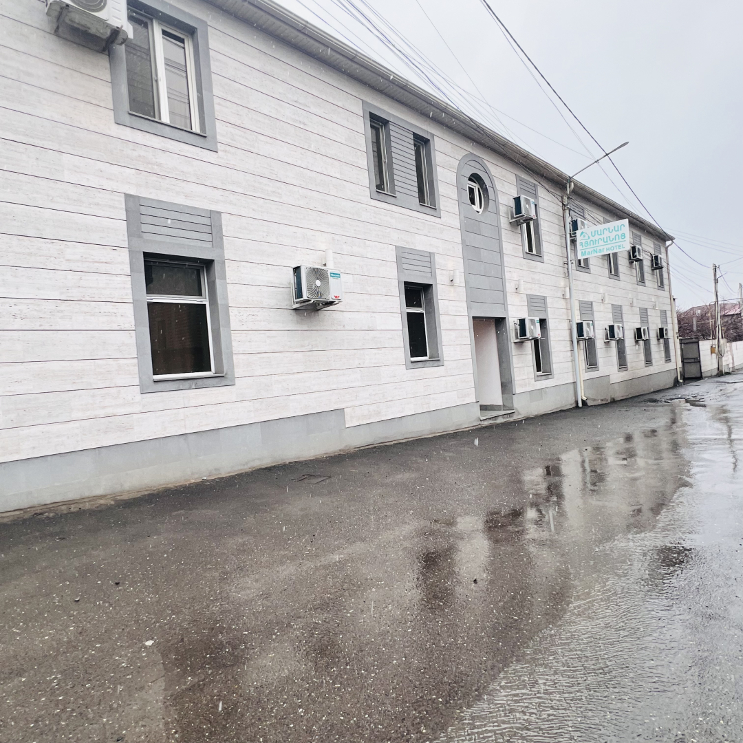 Foto - MarNar Hotel