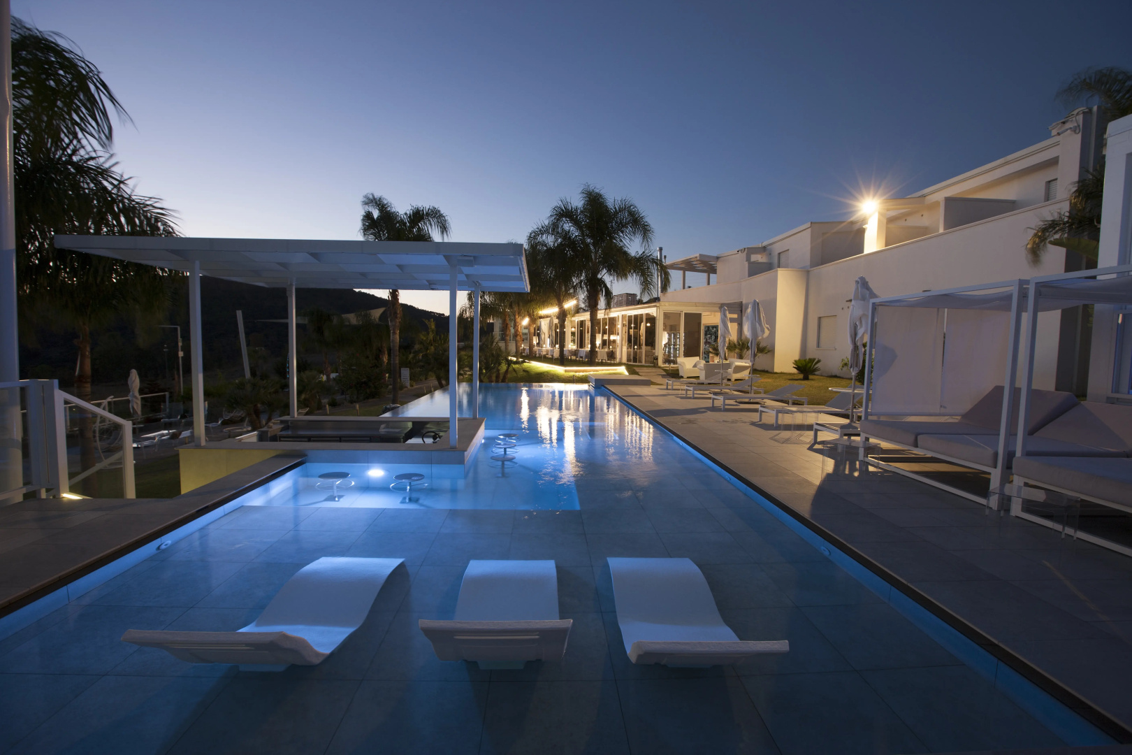 Photo - Doric Eco Boutique Resort & Spa - Sicily