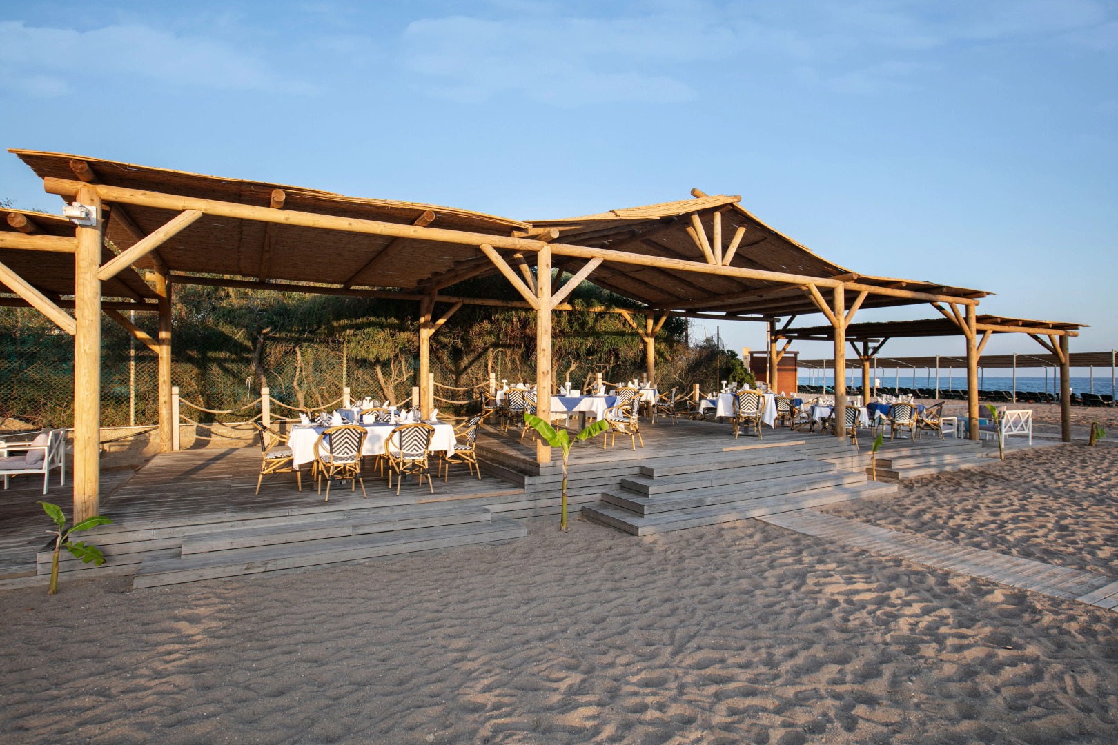 Foto - Megasaray Resort Side