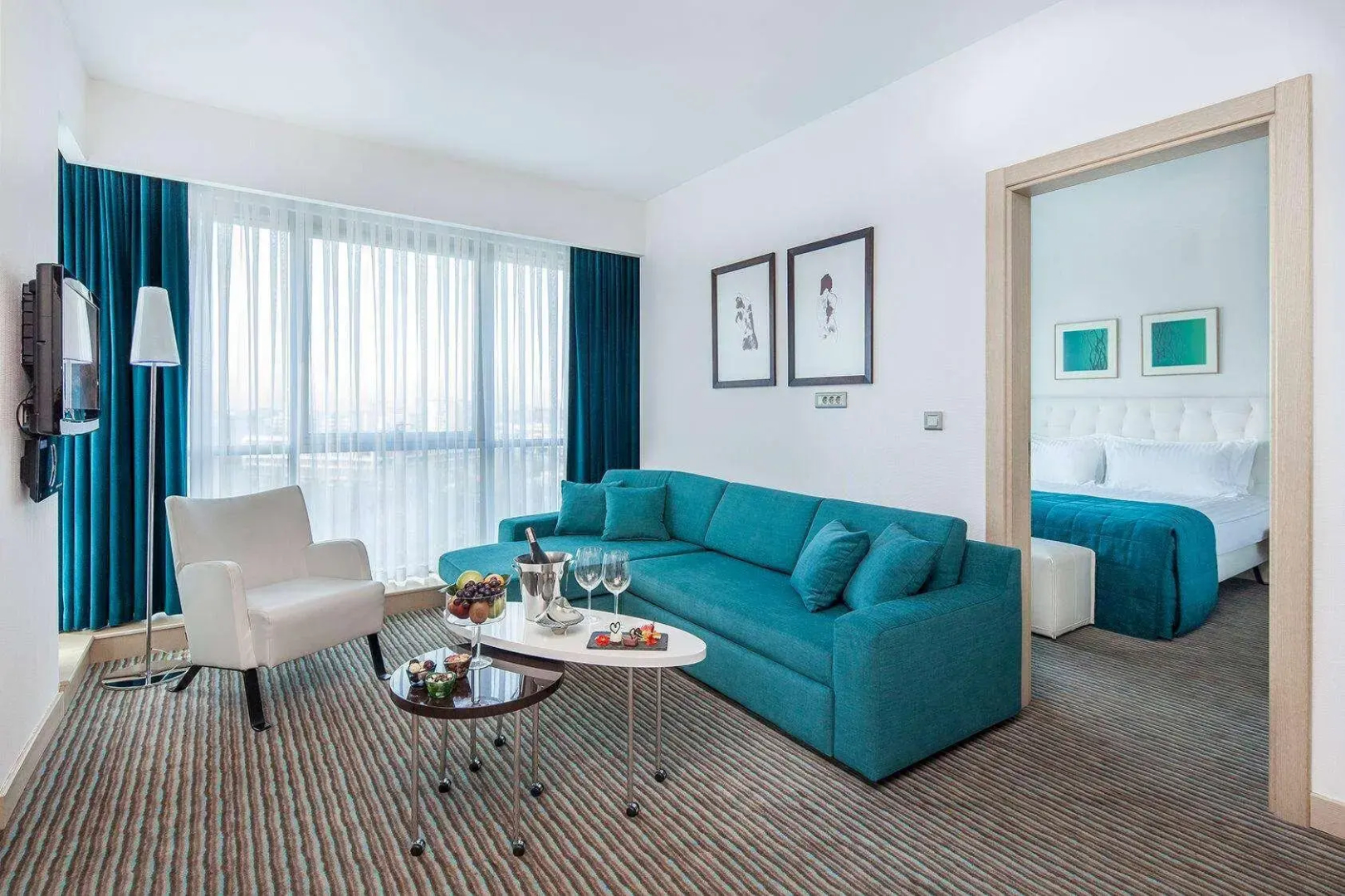 Photo - Wyndham Ankara
