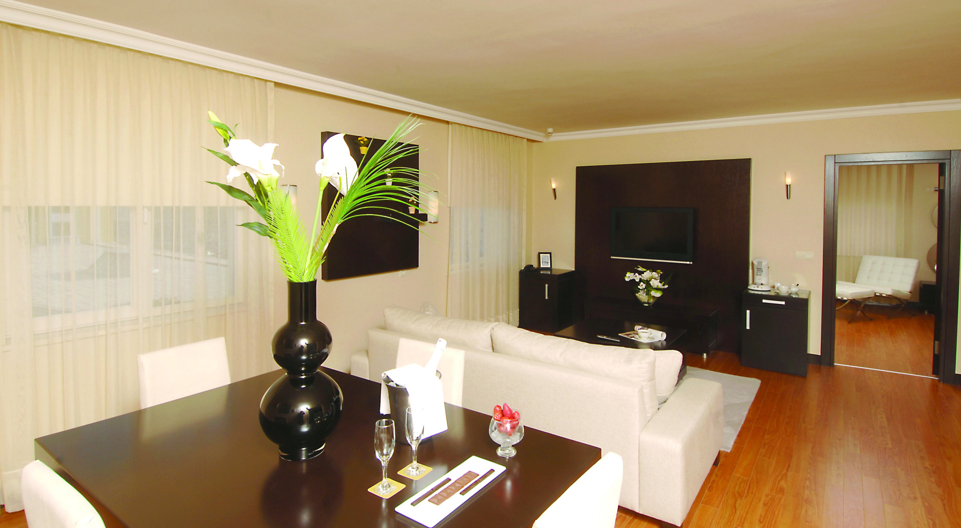 Photo - Eresin Hotels Topkapı