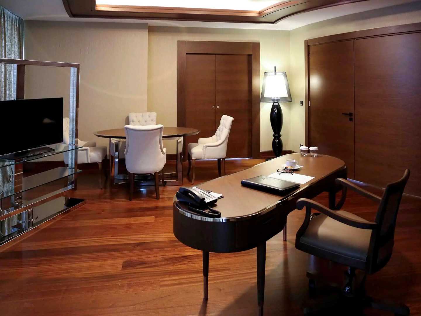 Foto - Pullman Istanbul Airport and Convention Center Hotel